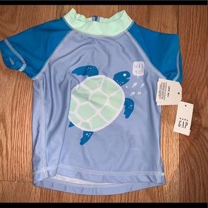 Rash Guard 12-18month Gap